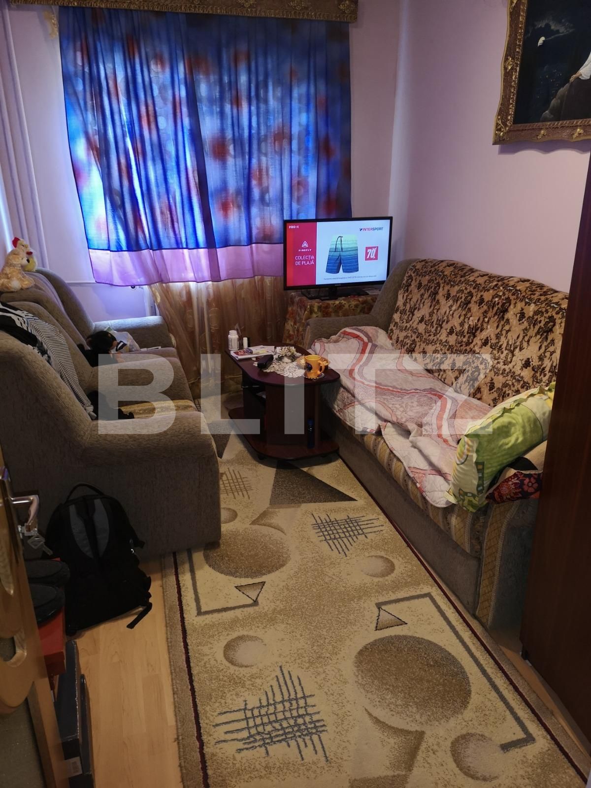 Apartament de vânzare 4 camere Manastur - 38839AV | BLITZ Cluj-Napoca | Poza3