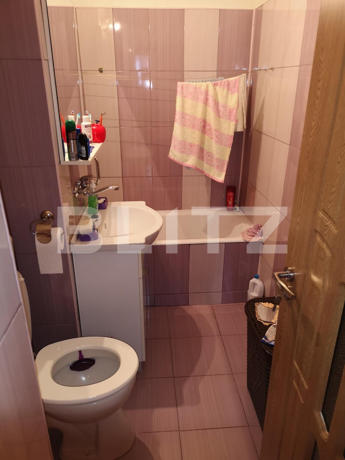 Apartament de vânzare 4 camere Manastur - 38839AV | BLITZ Cluj-Napoca | Poza12