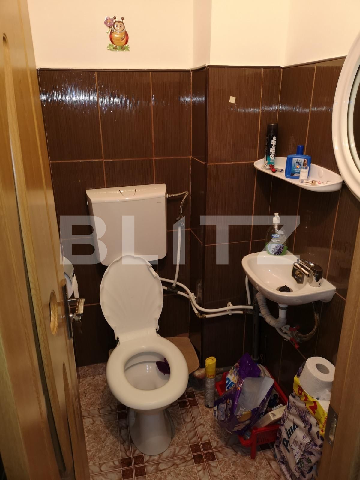 Apartament de vânzare 4 camere Manastur - 38839AV | BLITZ Cluj-Napoca | Poza13