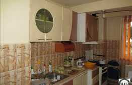 2 camere, 38 mp utili, loc de parcare, 2 boxe la subsol, zona strazii Alverna!