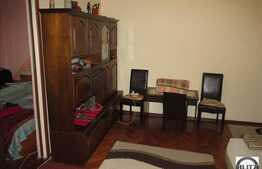 2 camere, 38 mp utili, loc de parcare, 2 boxe la subsol, zona strazii Alverna!