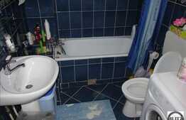 2 camere, 38 mp utili, loc de parcare, 2 boxe la subsol, zona strazii Alverna!