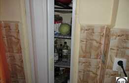 2 camere, 38 mp utili, loc de parcare, 2 boxe la subsol, zona strazii Alverna!