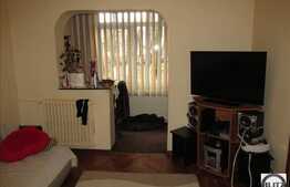 2 camere, 38 mp utili, loc de parcare, 2 boxe la subsol, zona strazii Alverna!