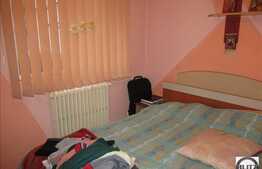 2 camere, 38 mp utili, loc de parcare, 2 boxe la subsol, zona strazii Alverna!