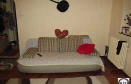 2 camere, 38 mp utili, loc de parcare, 2 boxe la subsol, zona strazii Alverna!