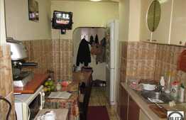 2 camere, 38 mp utili, loc de parcare, 2 boxe la subsol, zona strazii Alverna!