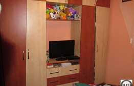 2 camere, 38 mp utili, loc de parcare, 2 boxe la subsol, zona strazii Alverna!