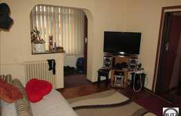 2 camere, 38 mp utili, loc de parcare, 2 boxe la subsol, zona strazii Alverna!