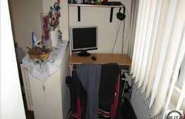 2 camere, 38 mp utili, loc de parcare, 2 boxe la subsol, zona strazii Alverna!