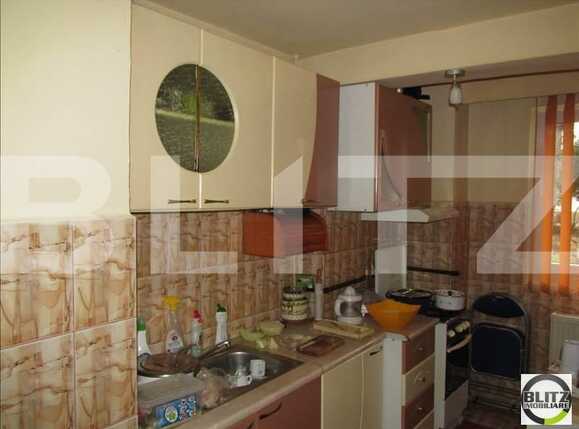 Apartament de vânzare 2 camere Gheorgheni - 3884AV | BLITZ Cluj-Napoca | Poza12