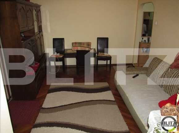 Apartament de vânzare 2 camere Gheorgheni - 3884AV | BLITZ Cluj-Napoca | Poza4