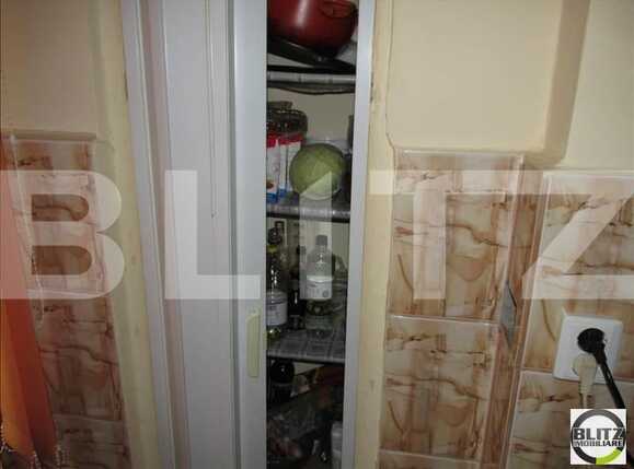 Apartament de vânzare 2 camere Gheorgheni - 3884AV | BLITZ Cluj-Napoca | Poza13