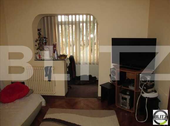 Apartament de vânzare 2 camere Gheorgheni - 3884AV | BLITZ Cluj-Napoca | Poza3