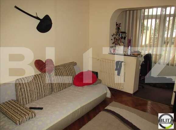 Apartament de vânzare 2 camere Gheorgheni - 3884AV | BLITZ Cluj-Napoca | Poza2
