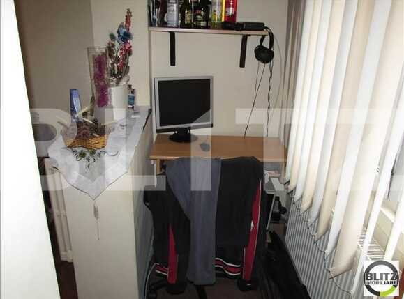 Apartament de vânzare 2 camere Gheorgheni - 3884AV | BLITZ Cluj-Napoca | Poza7