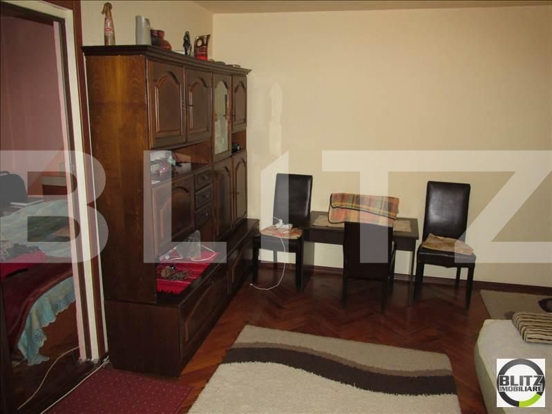 Apartament de vânzare 2 camere Gheorgheni - 3884AV | BLITZ Cluj-Napoca | Poza5