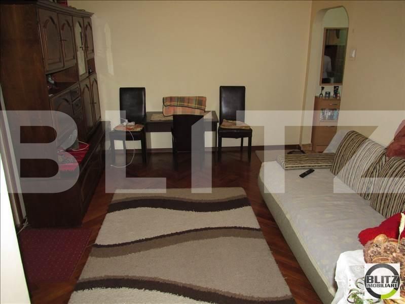 Apartament de vânzare 2 camere Gheorgheni - 3884AV | BLITZ Cluj-Napoca | Poza4