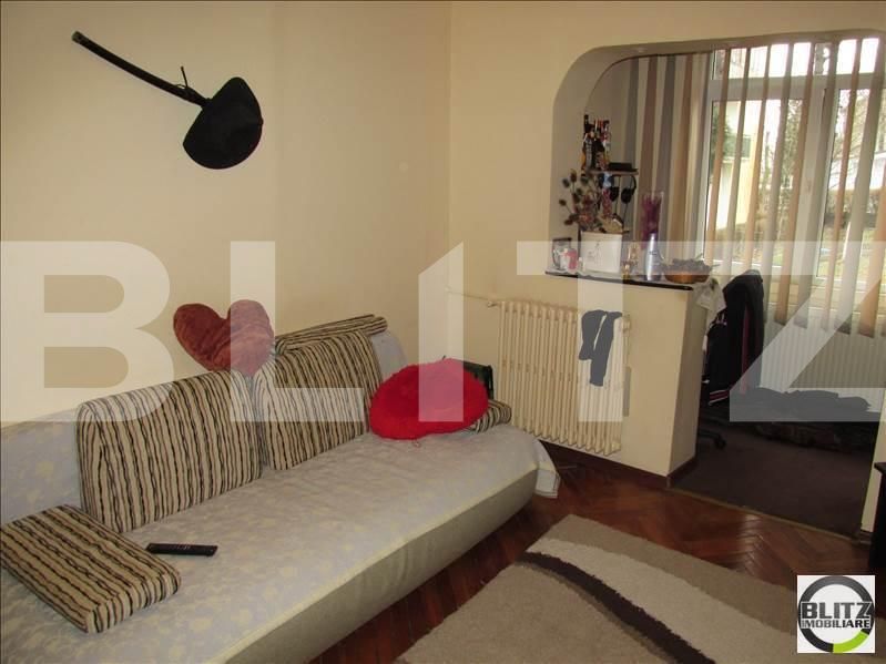 Apartament de vânzare 2 camere Gheorgheni - 3884AV | BLITZ Cluj-Napoca | Poza2