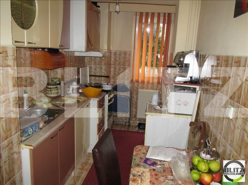 Apartament de vânzare 2 camere Gheorgheni - 3884AV | BLITZ Cluj-Napoca | Poza10