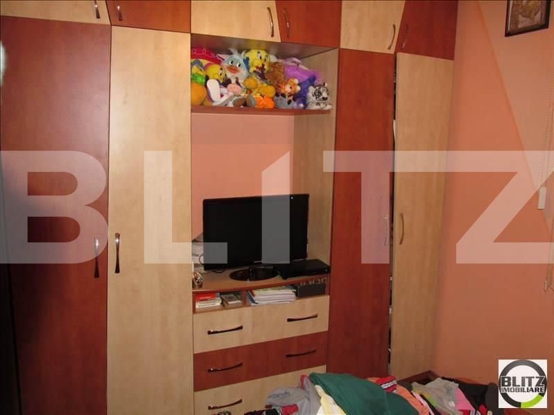 Apartament de vânzare 2 camere Gheorgheni - 3884AV | BLITZ Cluj-Napoca | Poza9