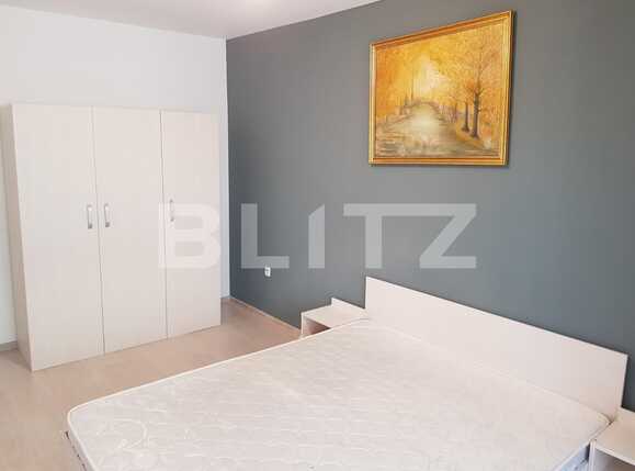 Apartament de închiriat 2 camere Floreşti - 38841AI | BLITZ Cluj-Napoca | Poza1