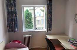 Apartament 3 camere decomandate, 72 mp, garaj, zona Piata Flora