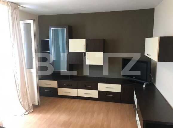 Apartament de închiriat 3 camere Manastur - 38842AI | BLITZ Cluj-Napoca | Poza1