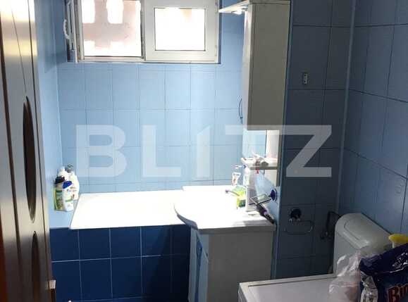 Apartament de închiriat 3 camere Manastur - 38842AI | BLITZ Cluj-Napoca | Poza9