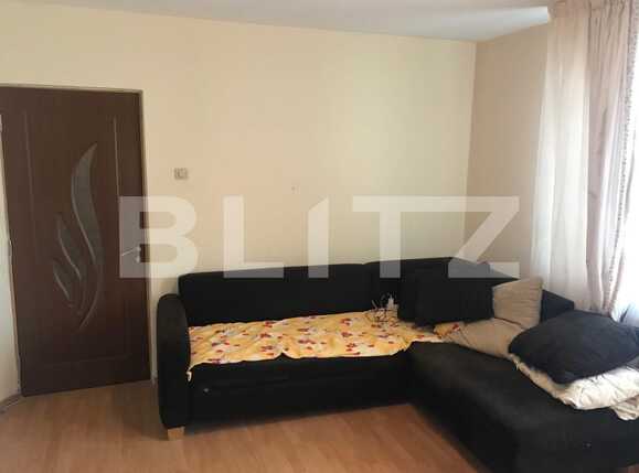 Apartament de închiriat 3 camere Manastur - 38842AI | BLITZ Cluj-Napoca | Poza2