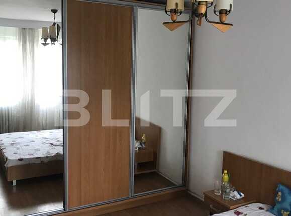 Apartament de închiriat 3 camere Manastur - 38842AI | BLITZ Cluj-Napoca | Poza3