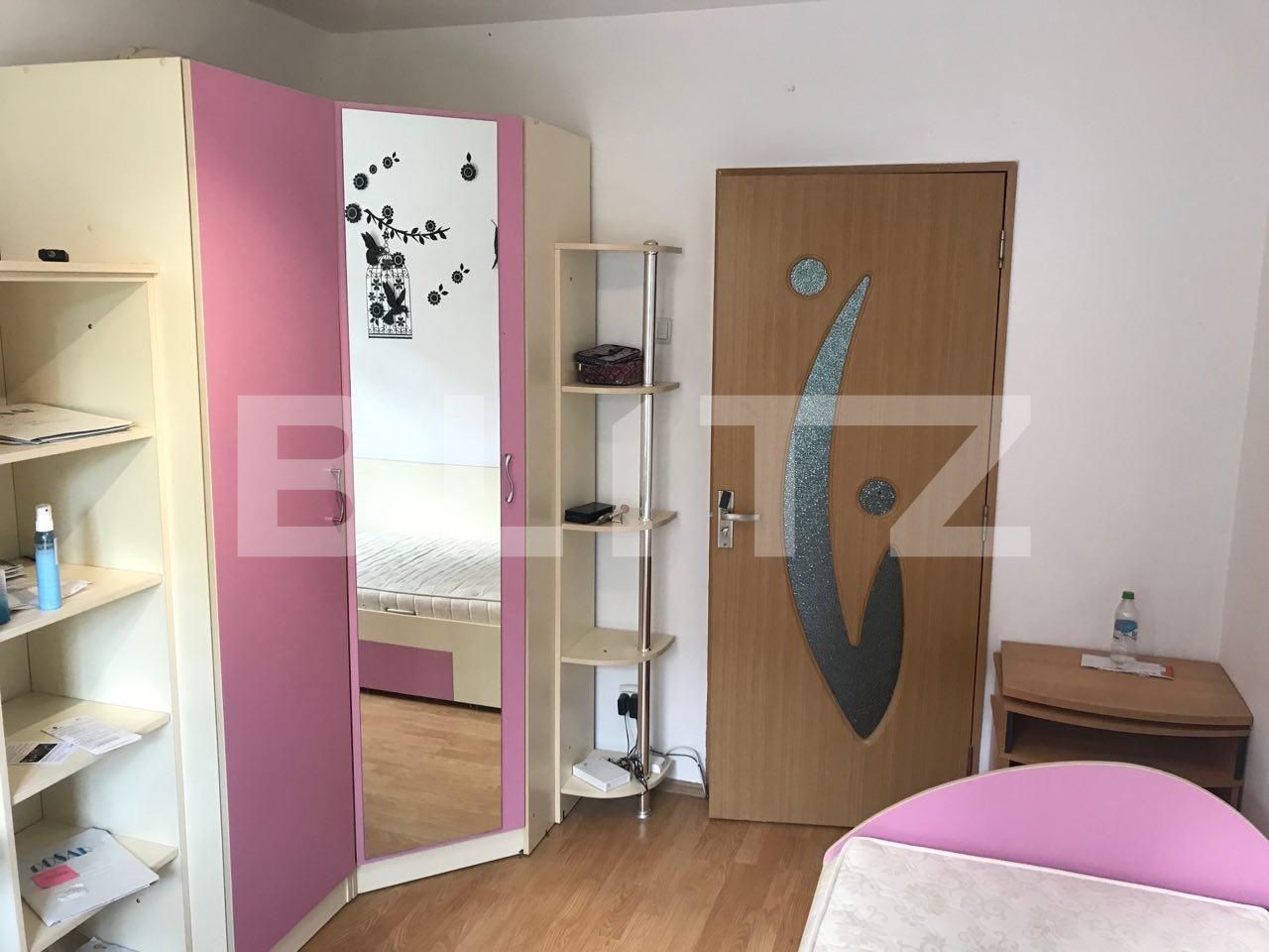Apartament de închiriat 3 camere Manastur - 38842AI | BLITZ Cluj-Napoca | Poza8