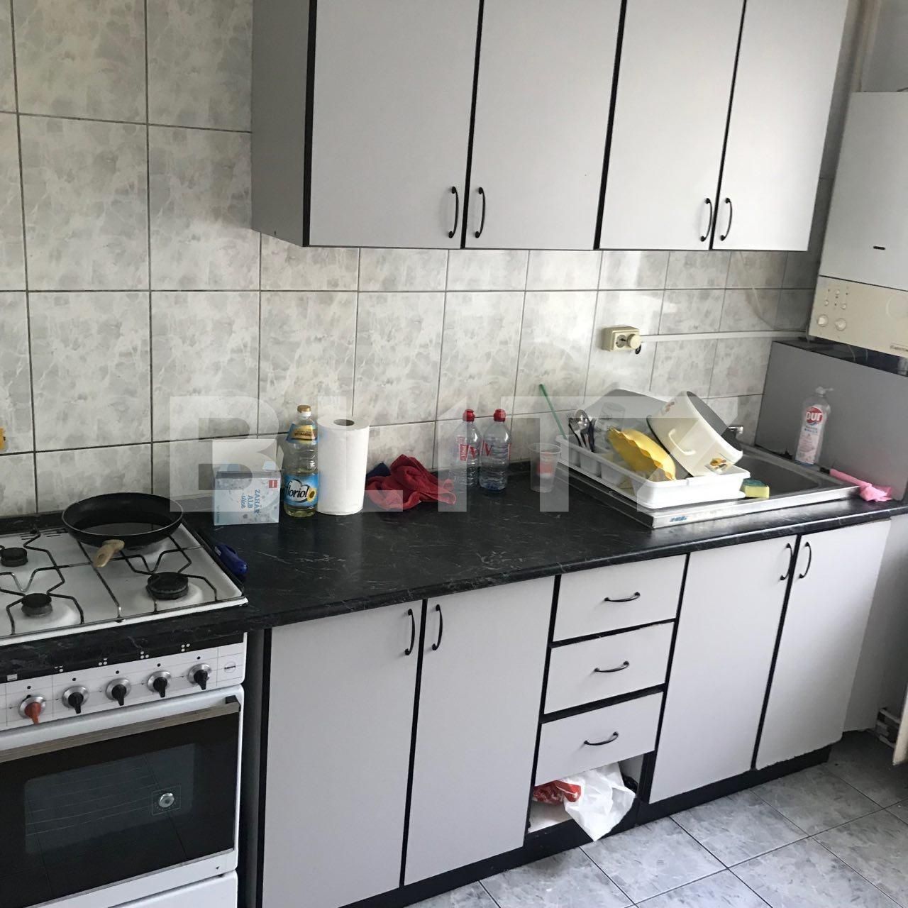 Apartament de închiriat 3 camere Manastur - 38842AI | BLITZ Cluj-Napoca | Poza10