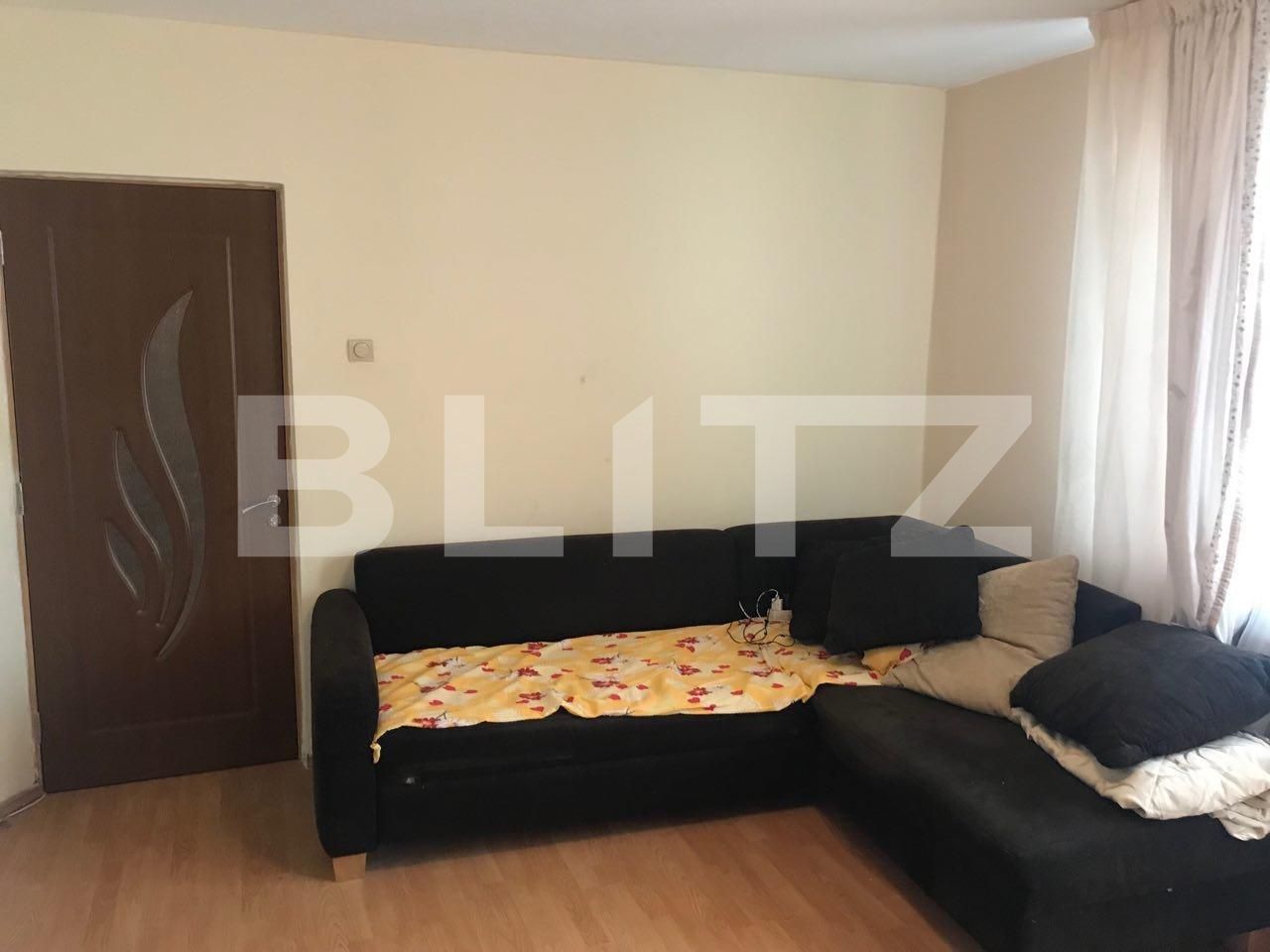 Apartament de închiriat 3 camere Manastur - 38842AI | BLITZ Cluj-Napoca | Poza2