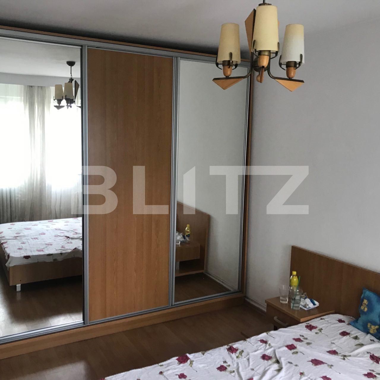 Apartament de închiriat 3 camere Manastur - 38842AI | BLITZ Cluj-Napoca | Poza3