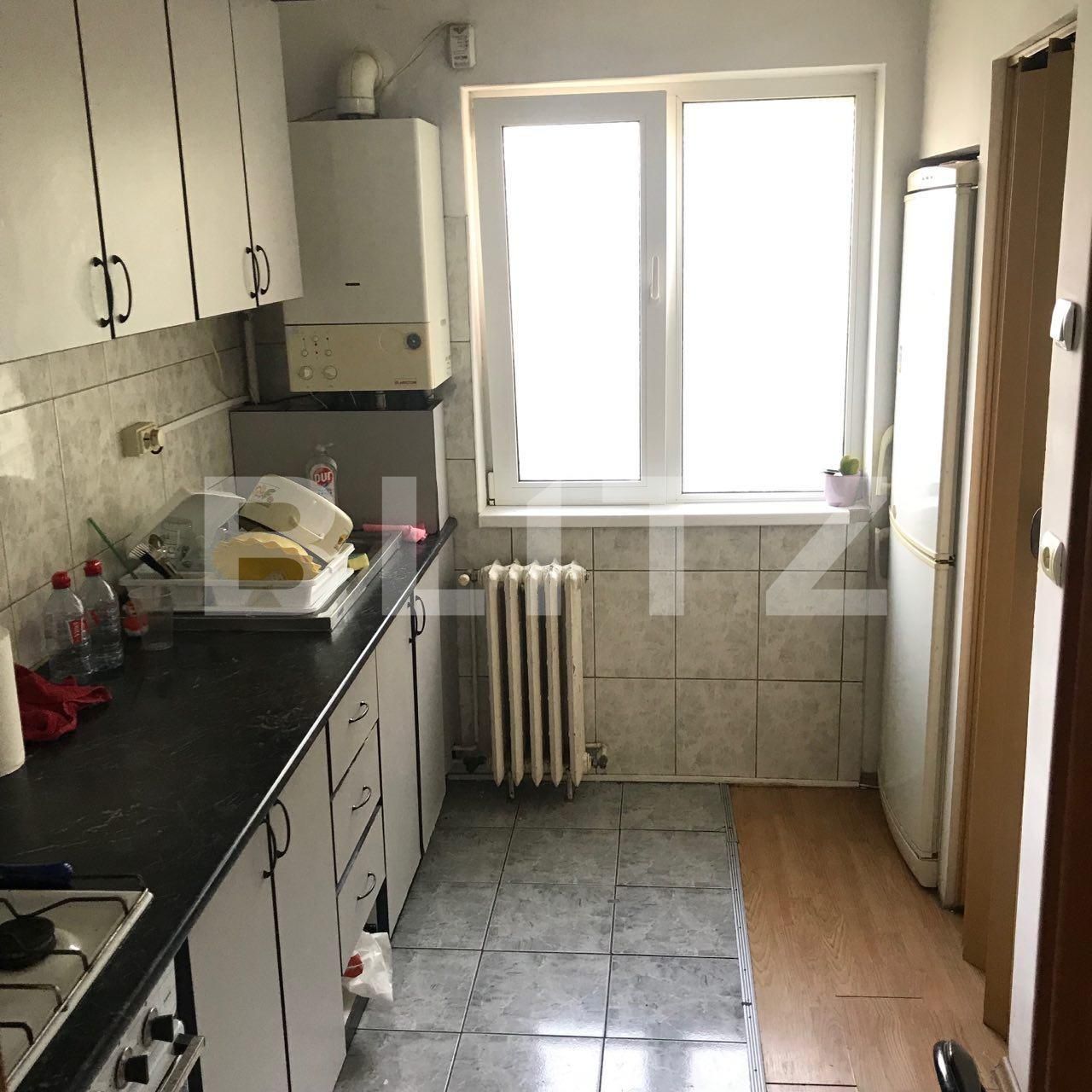 Apartament de închiriat 3 camere Manastur - 38842AI | BLITZ Cluj-Napoca | Poza12