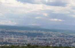 Casa Noua 100 mp, cu curte 1300 m2 in Dambul Rotund 