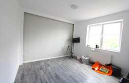 Casa Noua 100 mp, cu curte 1300 m2 in Dambul Rotund 