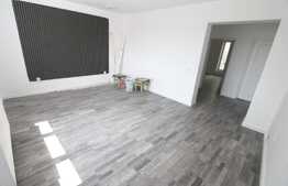 Casa Noua 100 mp, cu curte 1300 m2 in Dambul Rotund 