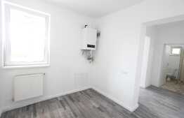 Casa Noua 100 mp, cu curte 1300 m2 in Dambul Rotund 