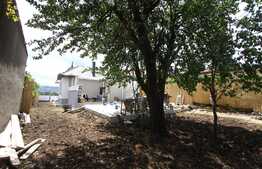 Casa Noua 100 mp, cu curte 1300 m2 in Dambul Rotund 