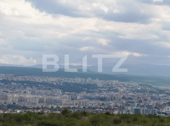 Casa de vânzare 3 camere Dambul Rotund - 38843CV | BLITZ Cluj-Napoca | Poza1