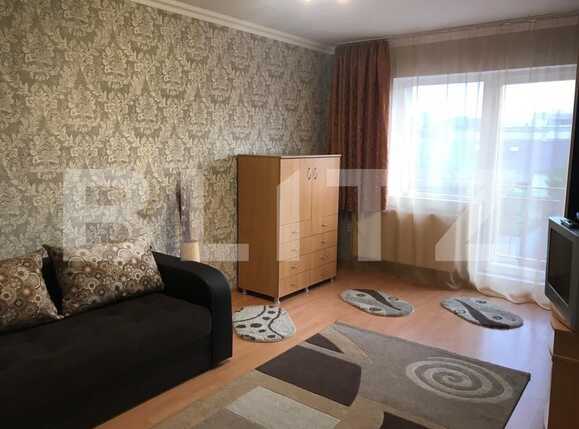 Garsonieră de vânzare Intre Lacuri - 38844AV | BLITZ Cluj-Napoca | Poza1