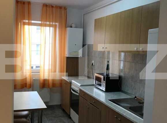 Garsonieră de vânzare Intre Lacuri - 38844AV | BLITZ Cluj-Napoca | Poza4