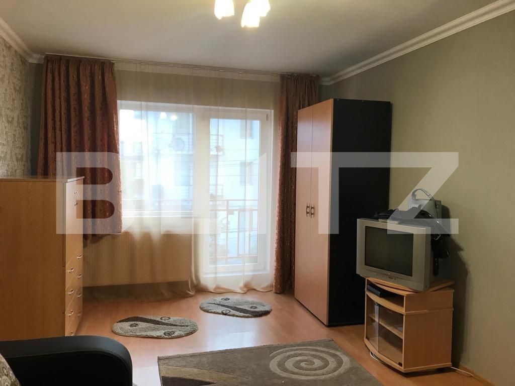 Garsonieră de vânzare Intre Lacuri - 38844AV | BLITZ Cluj-Napoca | Poza2