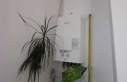 Spatiu de birou in duplex, 130 mp, Grigorescu