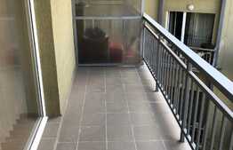 Apartament 1 camera, 58 mp, decomandat, zona Sala Sporturilor 