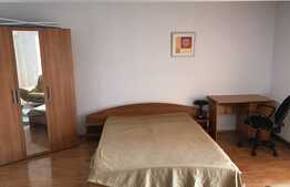 Apartament 1 camera, 58 mp, decomandat, zona Sala Sporturilor 