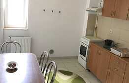 Apartament 1 camera, 58 mp, decomandat, zona Sala Sporturilor 