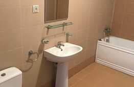 Apartament 1 camera, 58 mp, decomandat, zona Sala Sporturilor 